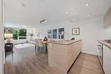 Townhouse for sale at Th2 988 Quayside Drive New Westminster British Columbia - MLS: R3153429