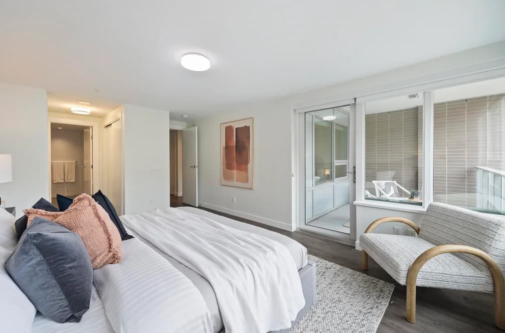 TH2 988 QUAYSIDE DRIVE, New Westminster, BC — Residential for Sale - Photo 2