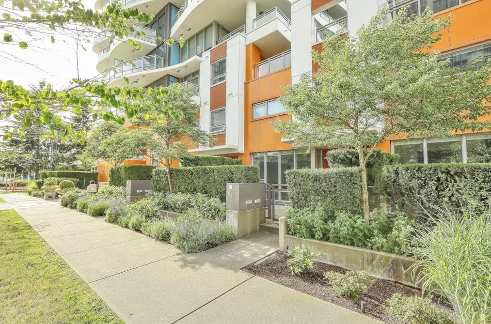 TH3 13303 CENTRAL AVENUE, Surrey, BC — Residential for Sale - Main Photo