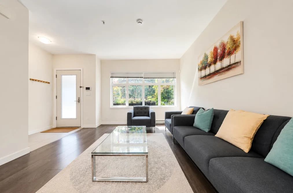 TH3 271 FRANCIS WAY, New Westminster, BC — Residential for Sale - Main Photo