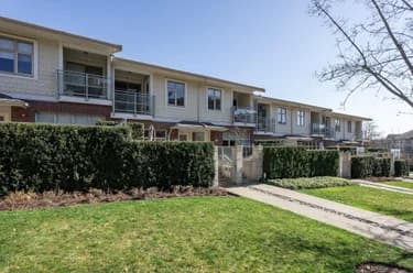 Townhouse for sale at Th3 271 Francis Way New Westminster British Columbia - MLS: R3141492