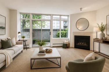 Townhouse for sale at Th3 63 Keefer Place Vancouver British Columbia - MLS: R3142219