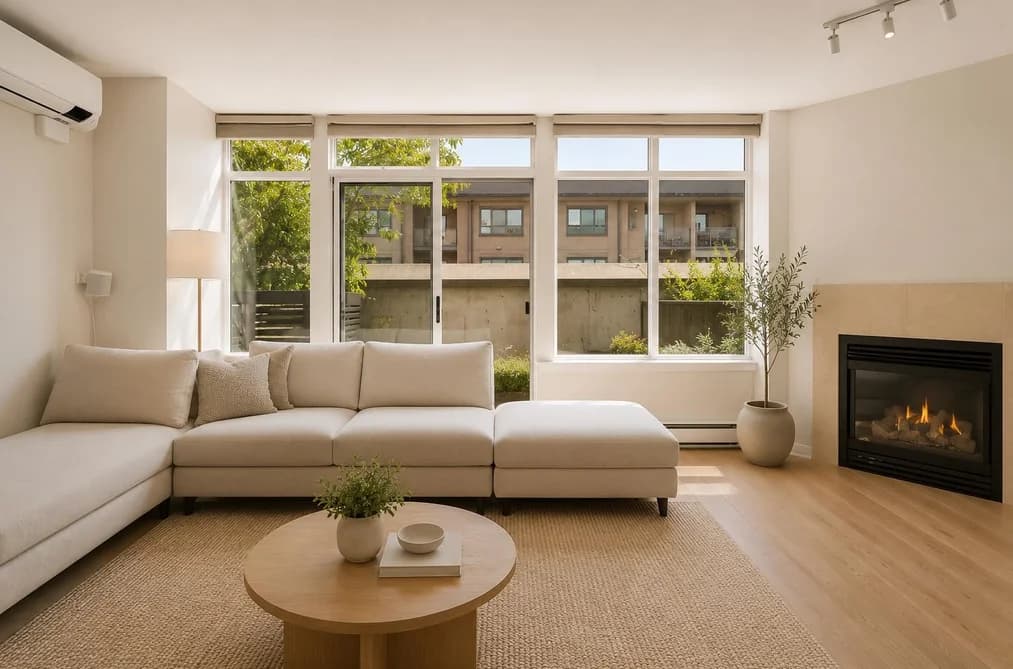 TH3 63 KEEFER PLACE, Vancouver, BC — Residential for Sale - Photo 2