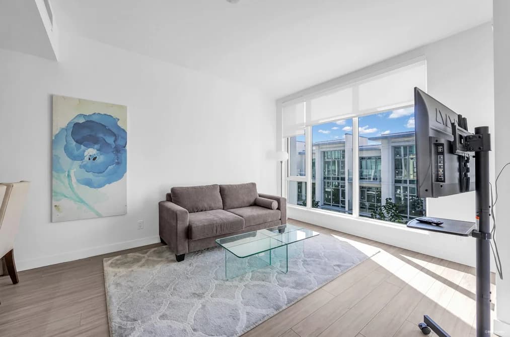 TH302 2351 BETA AVENUE, Burnaby, BC — Residential for Sale - Main Photo