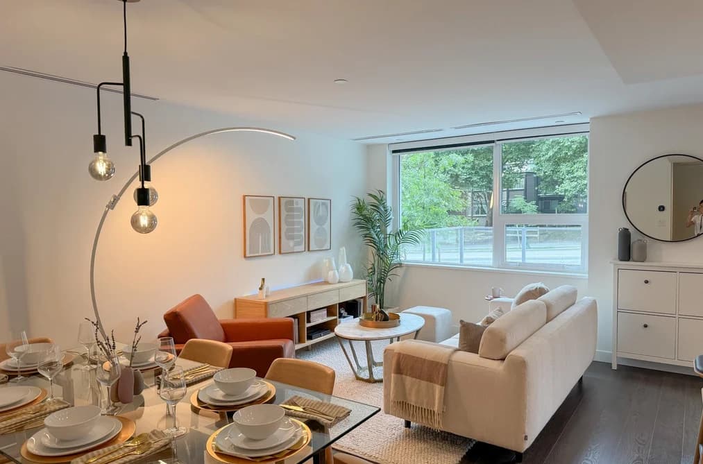 TH4 13778 100 AVENUE, Surrey, BC — Residential for Sale - Photo 2