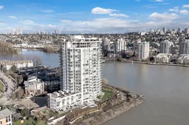 Condo for sale at Th509 210 Salter Street New Westminster British Columbia - MLS: R3143377