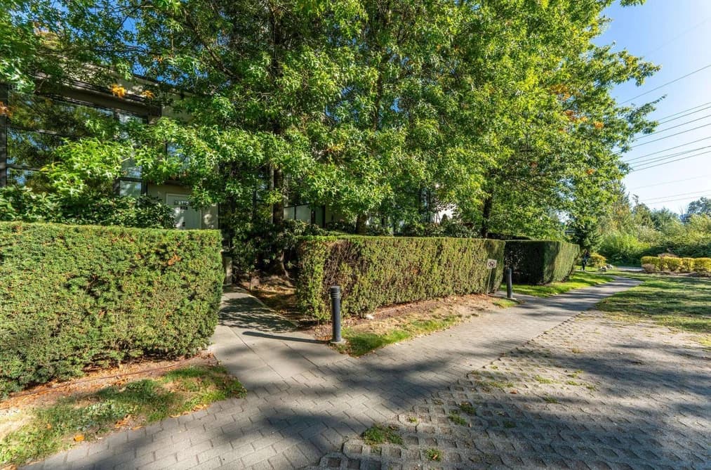 TH6 4182 DAWSON STREET, Burnaby, BC — Residential for Sale - Main Photo