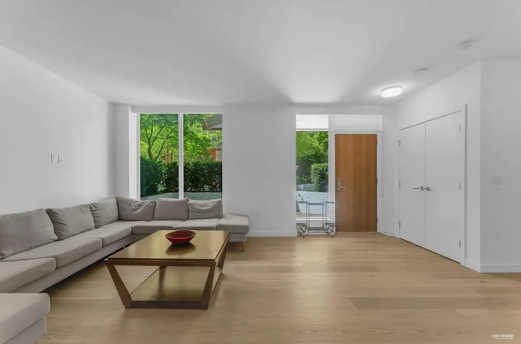 TH8 1439 GEORGE STREET, Surrey, BC — Residential for Sale - Main Photo