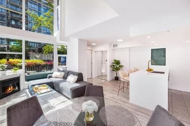 Townhouse for sale at Th8 168 E Esplanade Avenue North Vancouver British Columbia - MLS: R3152703