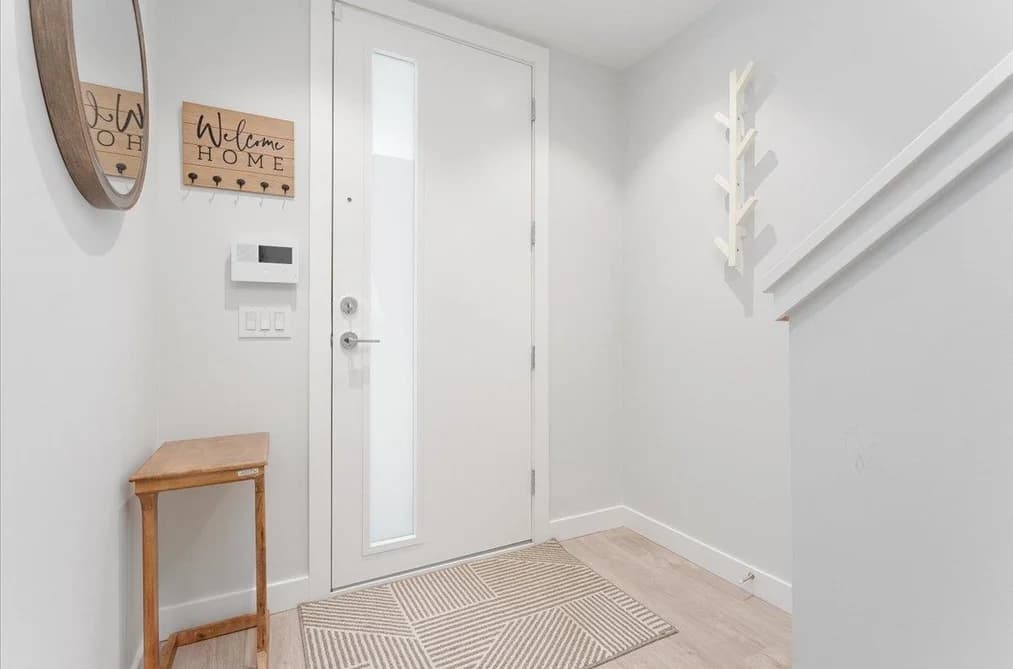 Townhouse 2728 ACADIA ROAD, Vancouver BC V6T 0E6 - Photo 1
