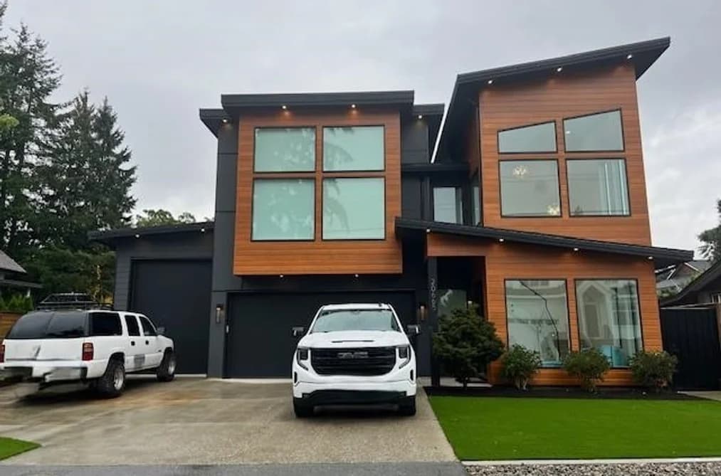 Upper 20665 113 AVENUE, Maple Ridge BC V2X 1E5 - Photo 1