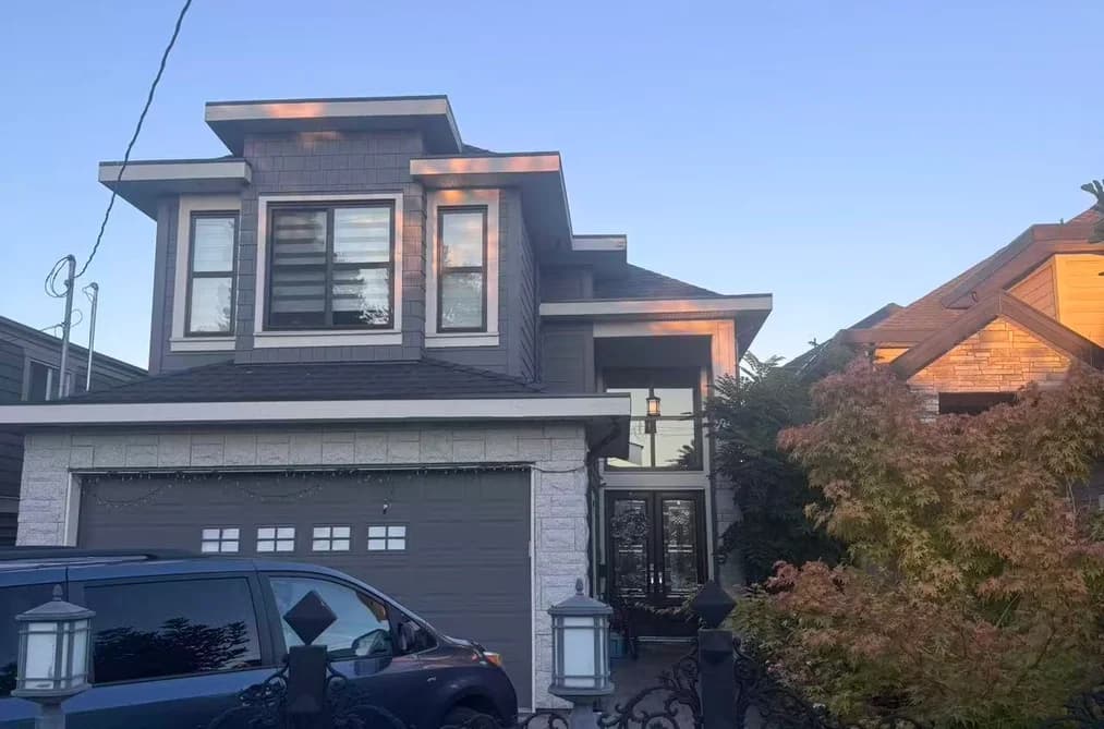 upper floor 8208 ASH STREET, Richmond BC V6Y 2S3 - Photo 1