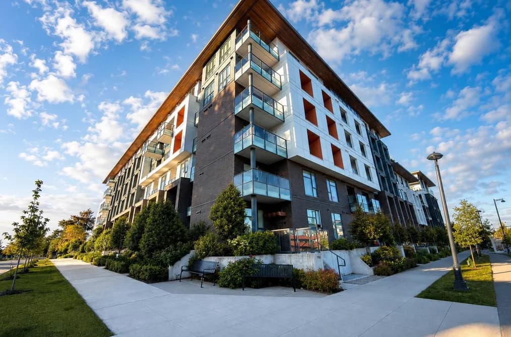 W213 10828 139A STREET, Surrey, BC — Residential for Sale - Main Photo