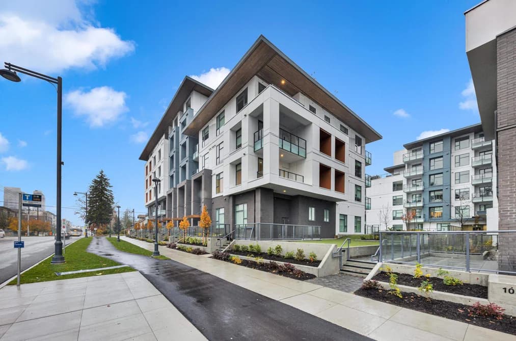 406 10828 139A STREET, Surrey, BC — Residential for Sale - Main Photo