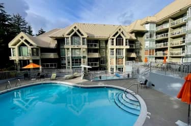 Condo for sale at Week 2 220-4910 Spearhead Place Whistler British Columbia - MLS: R3089881