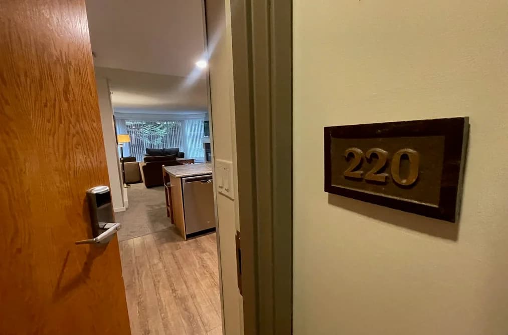 Week 2 220-4910 SPEARHEAD PLACE, Whistler, BC — Residential for Sale - Photo 2