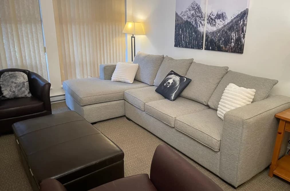 Week 51 116-4355 NORTHLANDS BOULEVARD, Whistler, BC — Residential for Sale - Main Photo