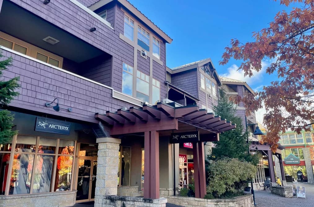 Week 6 204-4338 MAIN STREET, Whistler, BC — Residential for Sale - Main Photo