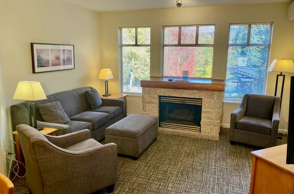 Week 6 204-4338 MAIN STREET, Whistler, BC — Residential for Sale - Photo 2