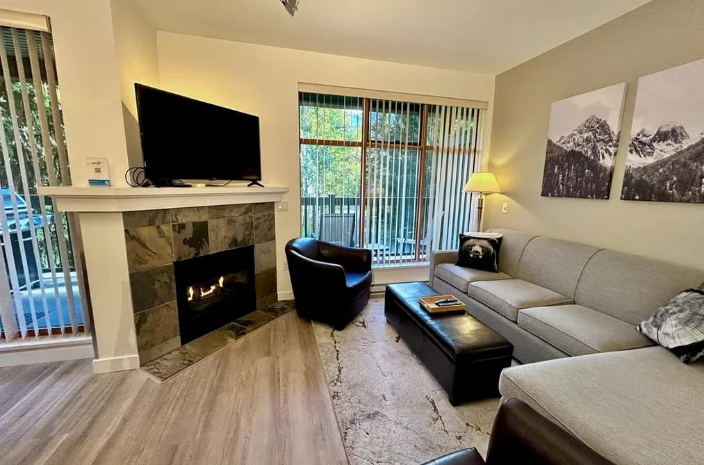 (Wk 10) 77-4355 NORTHLANDS BOULEVARD, Whistler, BC — Residential for Sale - Photo 2