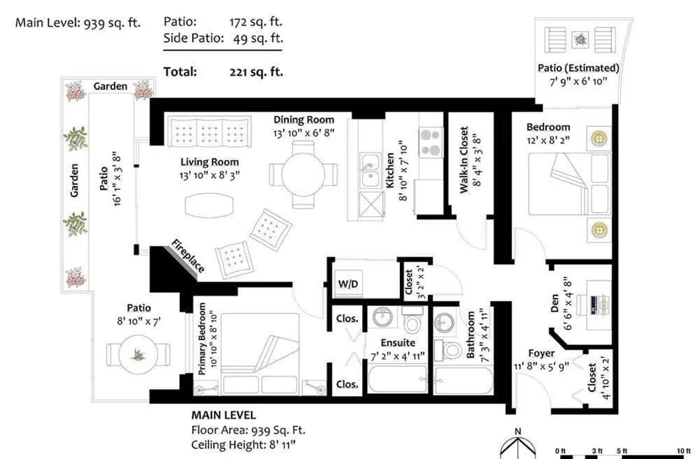 xx2 928 RICHARDS STREET, Vancouver BC V6B 6P6 - Photo 1