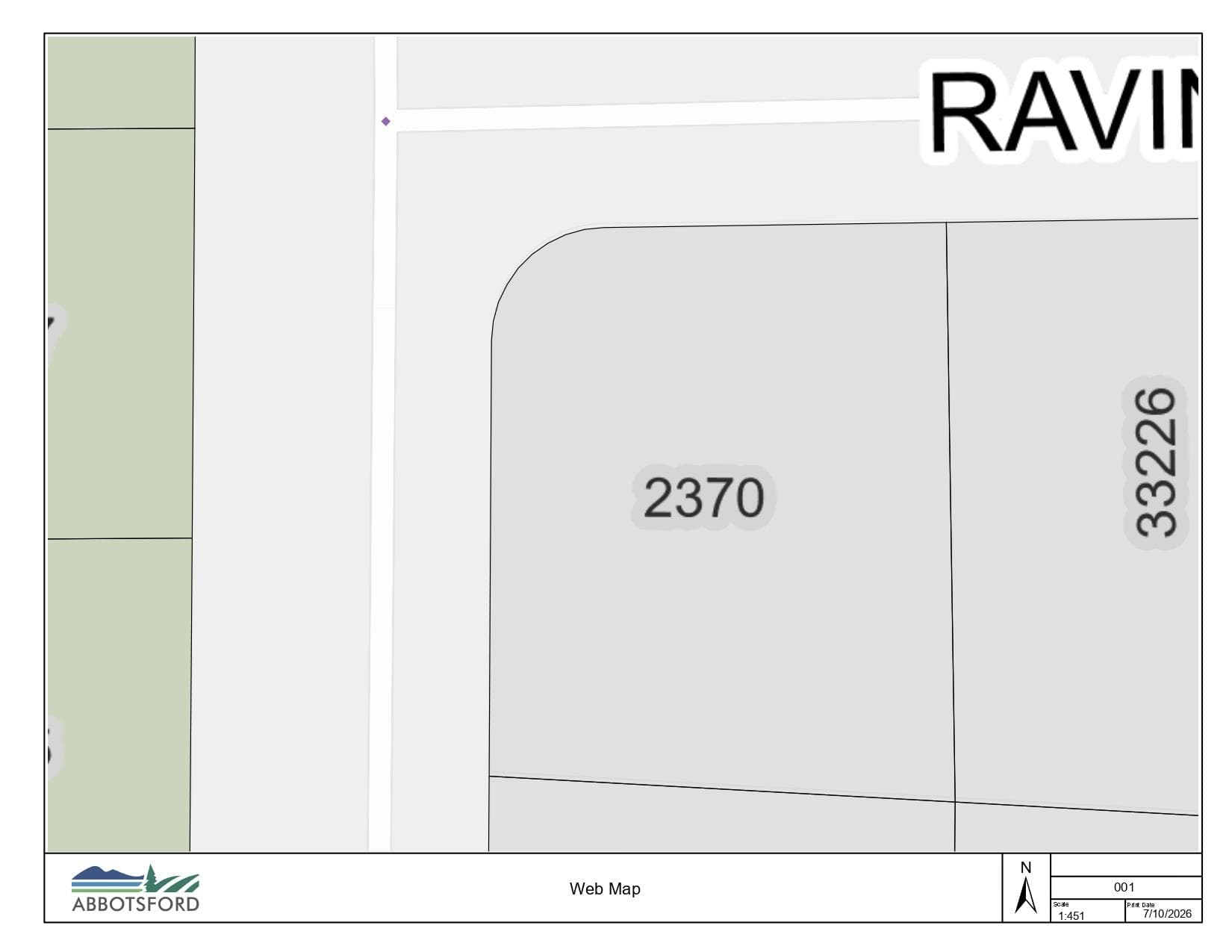 2370 WARE STREET, Abbotsford, BC — Residential for Sale - Photo 2