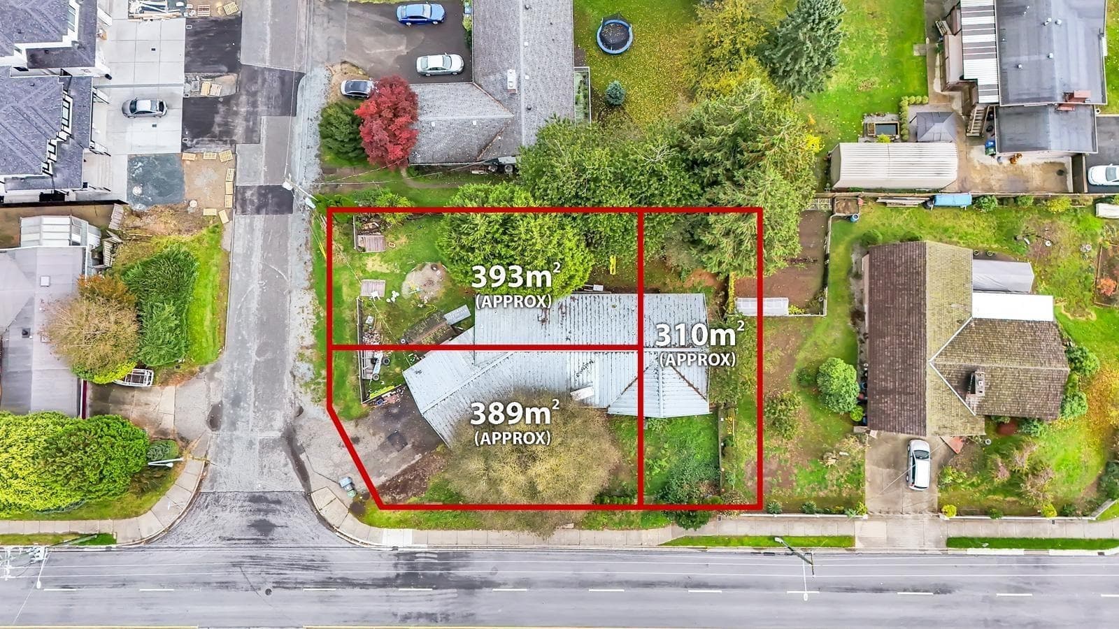 2370 WARE STREET, Abbotsford, BC — Residential for Sale - Main Photo