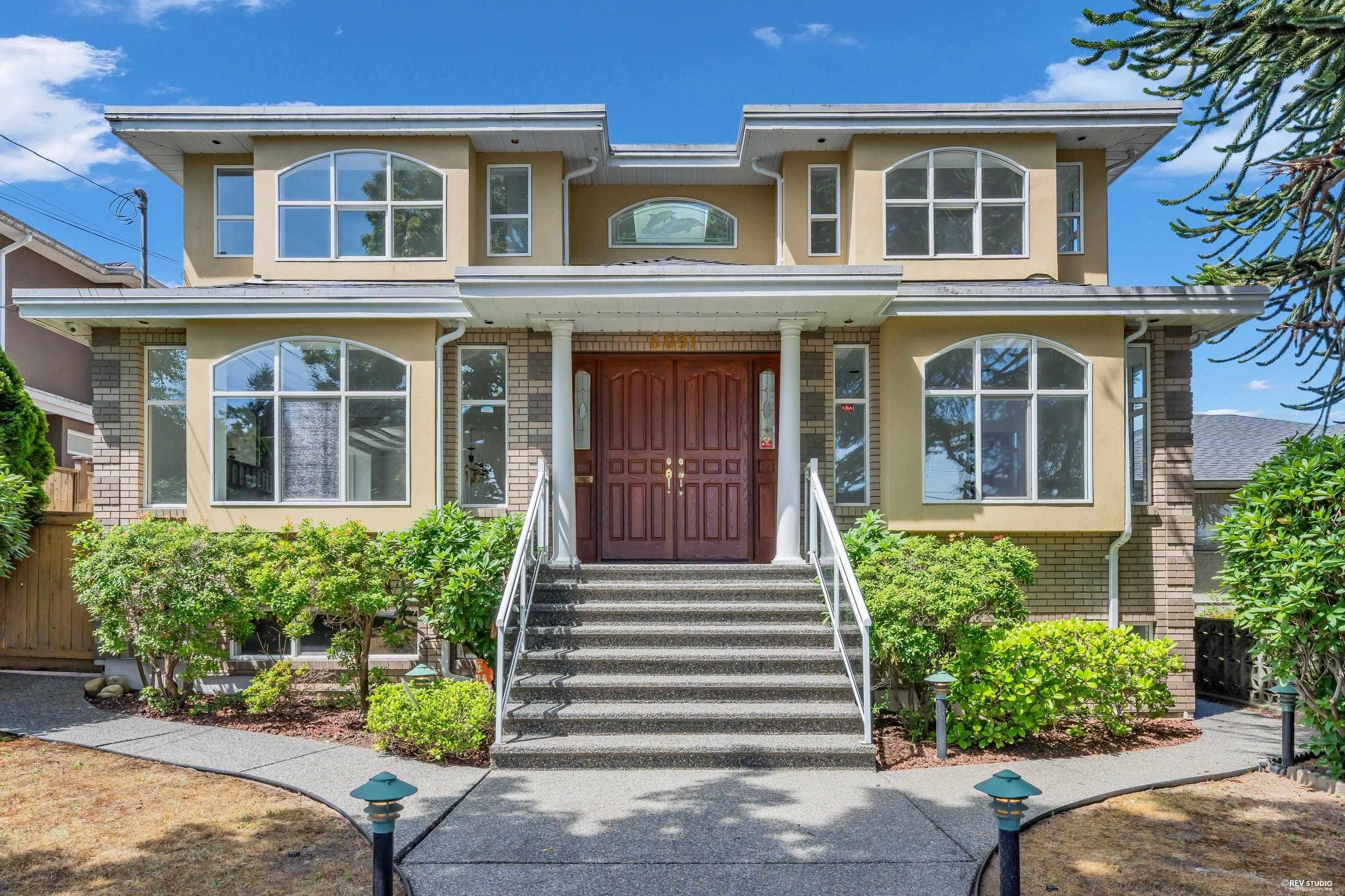 6091 SELMA AVENUE, Burnaby, BC — Residential for Sale - Photo 2