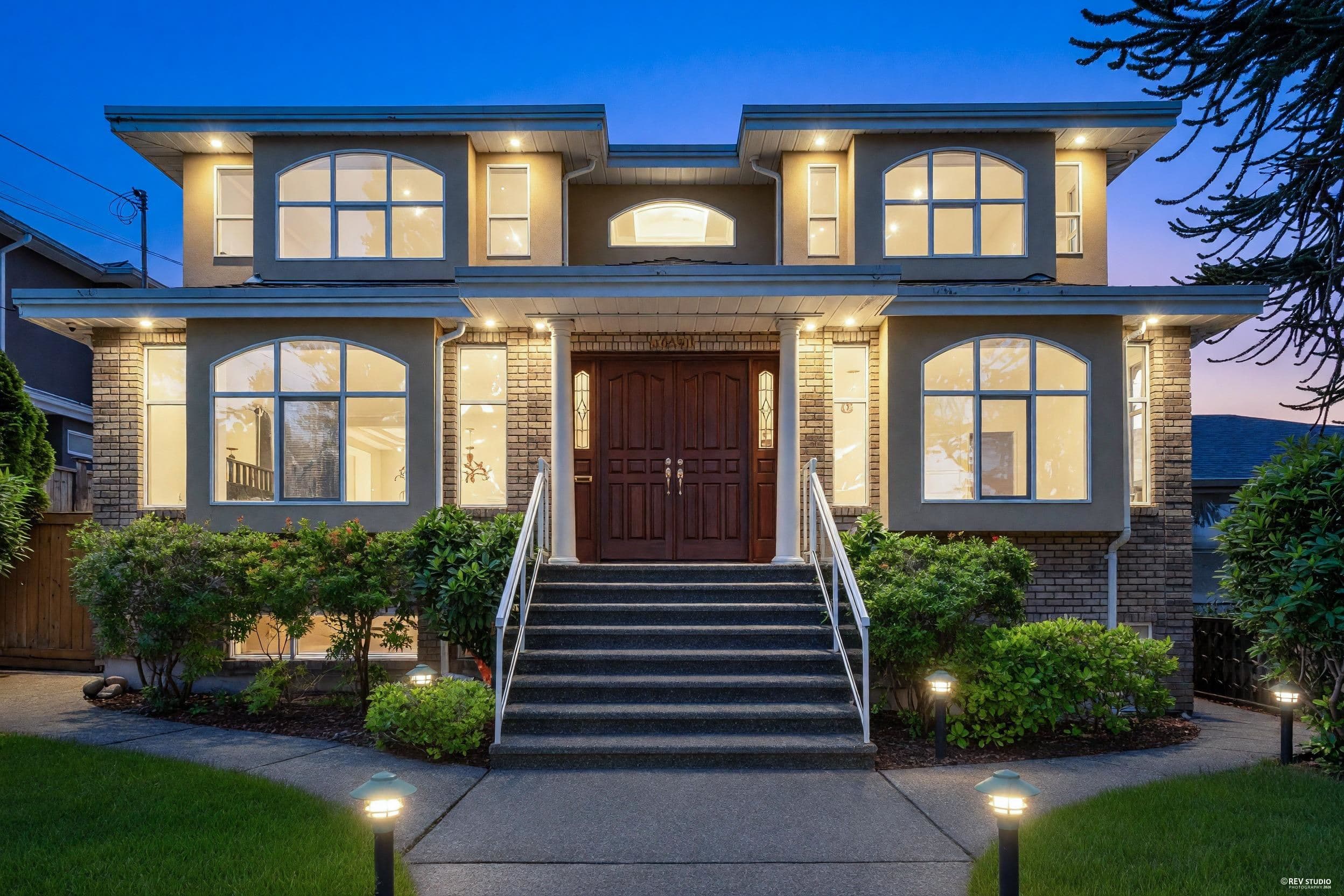 6091 SELMA AVENUE, Burnaby, BC — Residential for Sale - Main Photo